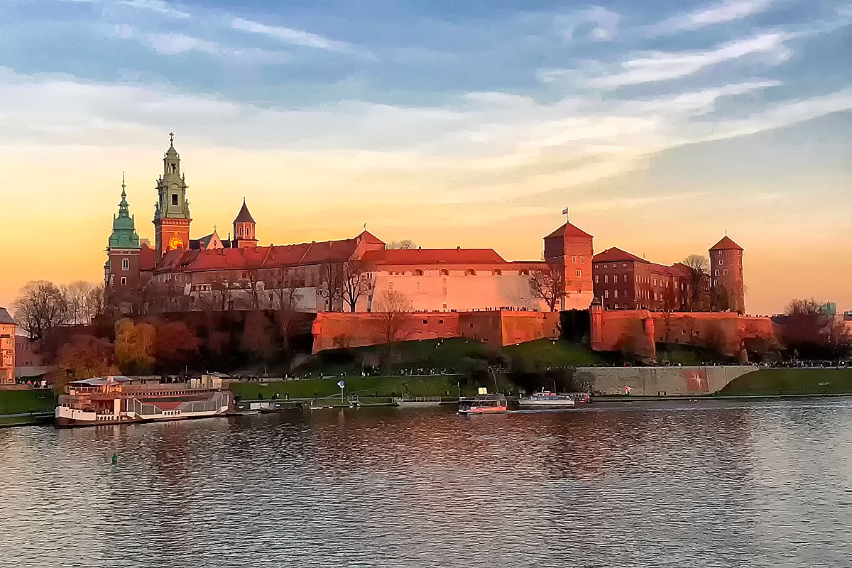 Tuitam Info Zamek Kr Lewski Na Wawelu